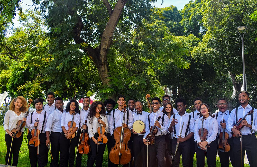 Camerata Jovem do Rio de Janeiro