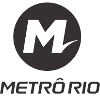 Patrocínio Metrô Rio