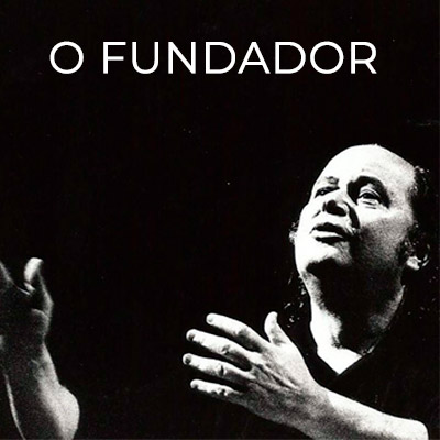 Nosso Fundador